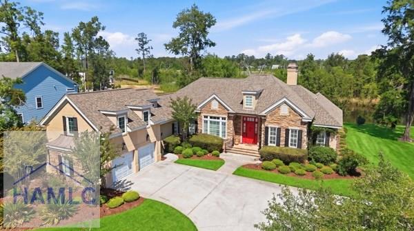 Residential in Savannah 4