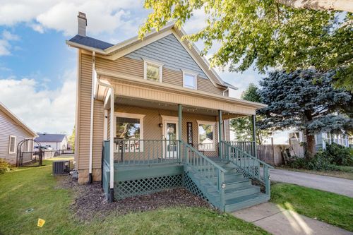 129 1st St, Milton, WI, 53563-1124 | Card Image