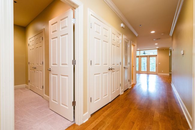 UNIT-104 - 100 Vallon Ln, Home with 2 bedrooms, 2 bathrooms and null parking in Little Rock AR | Image 4