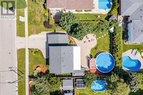 4 Rosefield Dr, Georgetown, ON, L7G4R1 | Card Image