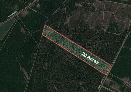 20 Acres Rawls Mill Pond Road, Wagener, SC, 29164 | Card Image