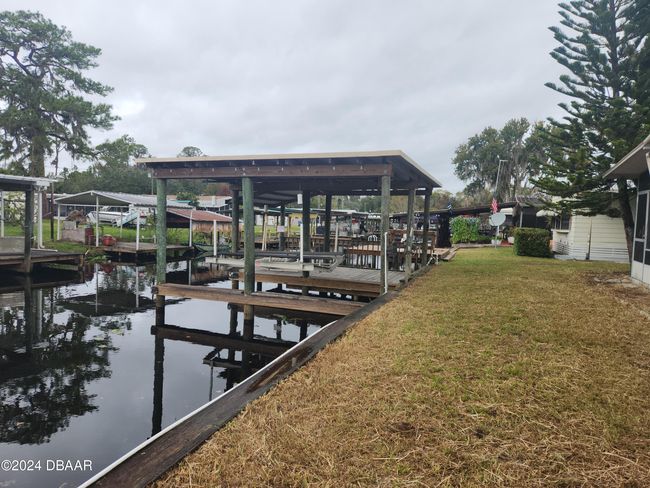 Dock/Boat Lift | Image 27