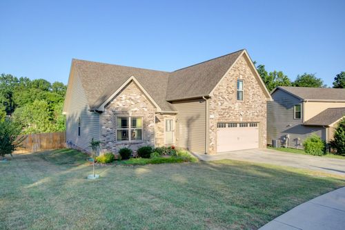 1000 Orchard Hills Dr, Clarksville, TN, 37040-5375 | Card Image