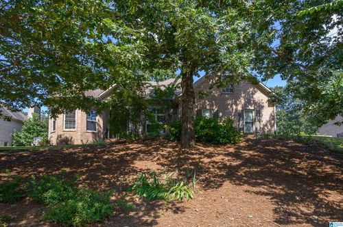 1703 Oak Park Ln, HOOVER, AL, 35080-7756 | Card Image