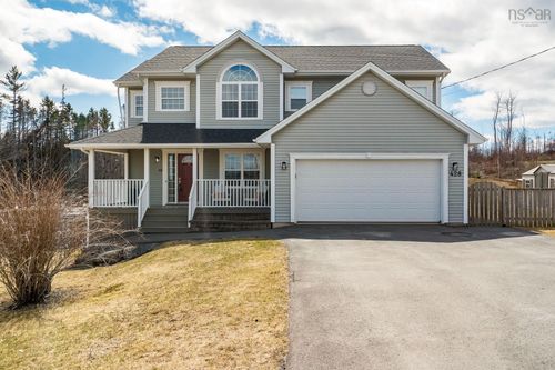 428 Hemlock Drive, Tantallon, NS, B3Z0B5 | Card Image