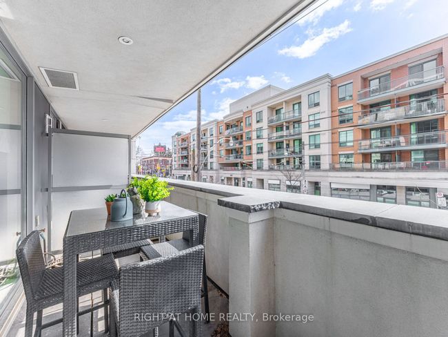 204 - 1 Rainsford Rd, Condo with 3 bedrooms, 2 bathrooms and 1 parking in Toronto ON | Image 12