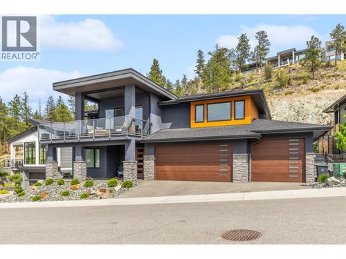 3643 Wild Rose Rd, Kelowna, BC, V1V3G2 | Card Image