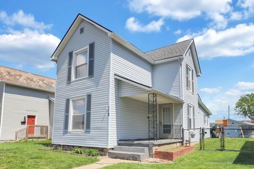 118 N Williams St, Newark, OH, 43055-4158 | Card Image