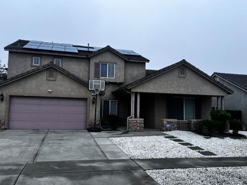 1950 W Rio Hondo Way, Hanford, CA, 93230-1113 | Card Image