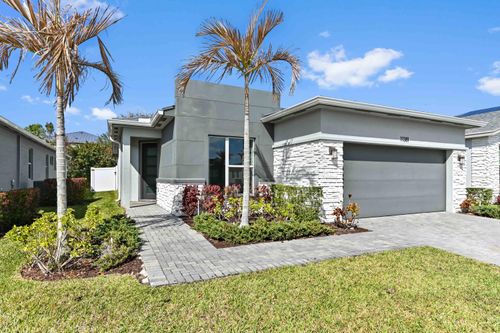 11381 Sw Lyra Dr, Port St. Lucie, FL, 34987-6420 | Card Image