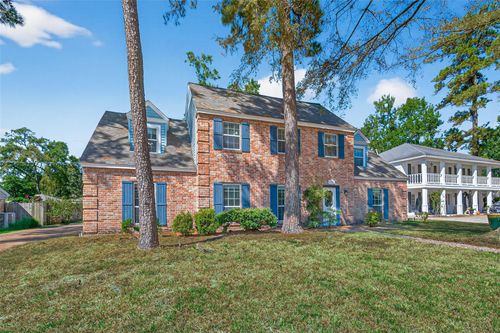 1714 Corral Dr, Houston, TX, 77090-2126 | Card Image