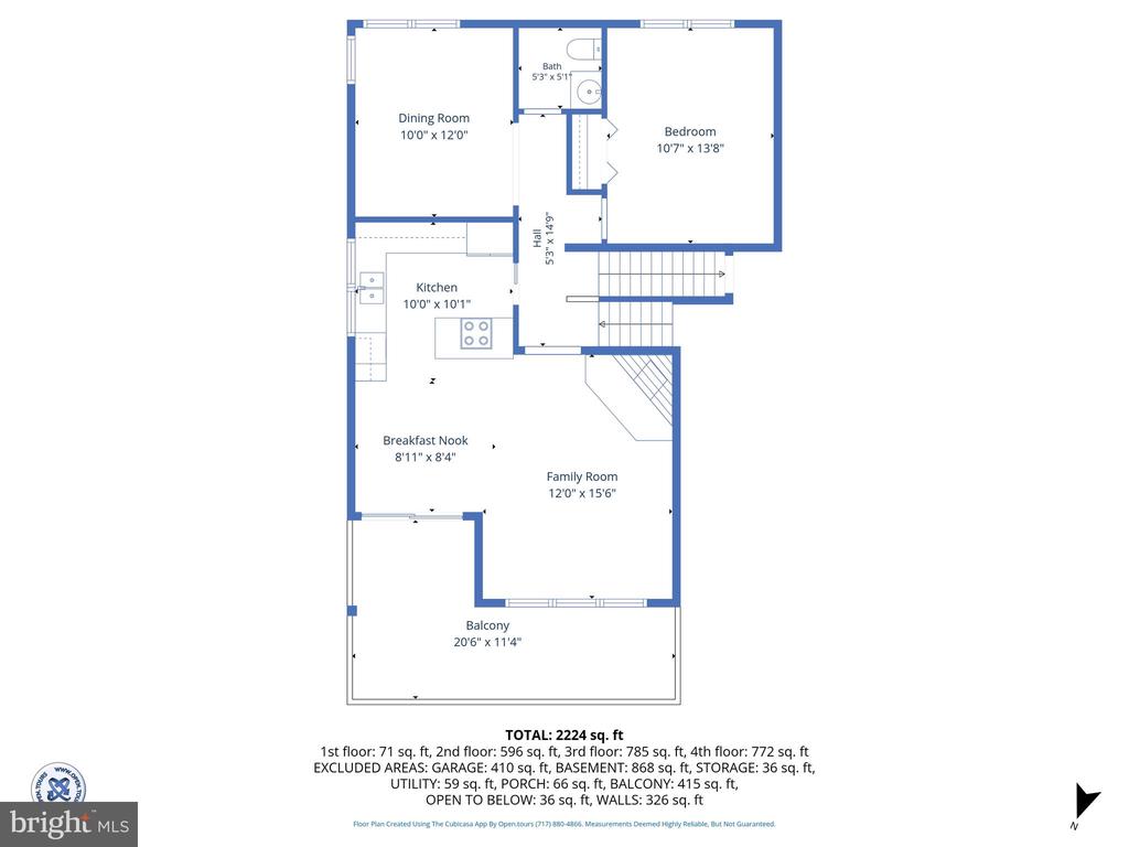 Residential in YORK 5