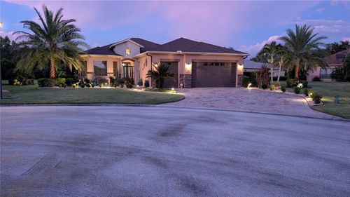 318 Santa Barbara Ln, POINCIANA, FL, 34759-6114 | Card Image