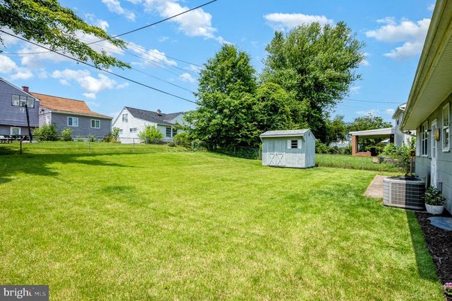 7612 Perring Ter, House other with 3 bedrooms, 2 bathrooms and null parking in PARKVILLE MD | Image 20