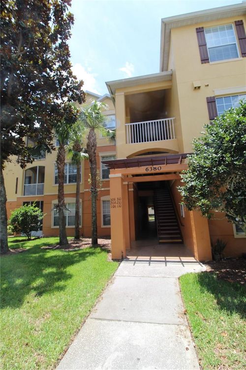 208-6380 Contessa Dr, Orlando, FL, 32829-8008 | Card Image