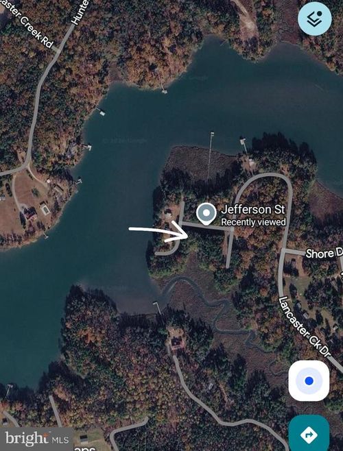 Lot 4 Jefferson St, Lancaster, VA, 22503 | Card Image