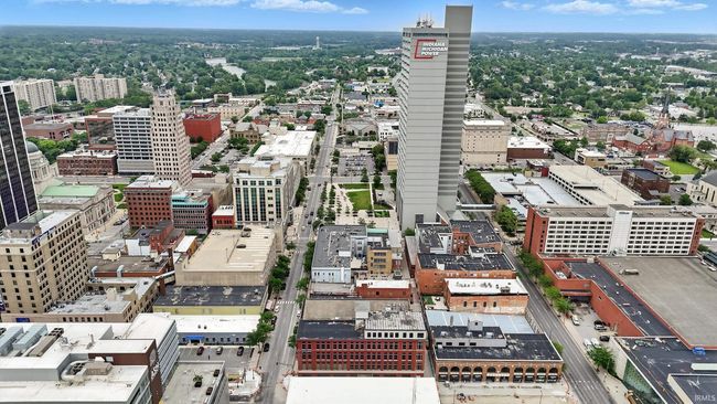 APT-311 - 113 W Wayne St, Condo with 1 bedrooms, 1 bathrooms and null parking in Fort Wayne IN | Image 4