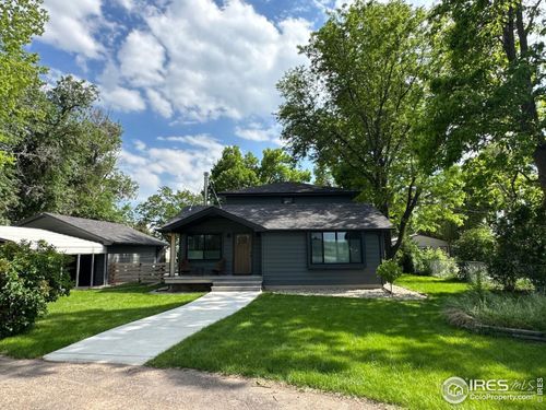 7800 Hygiene Rd, Longmont, CO, 80503-9155 | Card Image