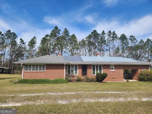 317 E Main St, Adrian, GA, 31002-4035 | Card Image