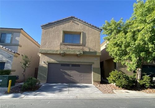 5333 Floating Flower Ave, Las Vegas, NV, 89139-0132 | Card Image