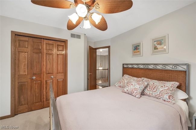 14873 Merlin Oval, House other with 4 bedrooms, 4 bathrooms and null parking in North Royalton OH | Image 25