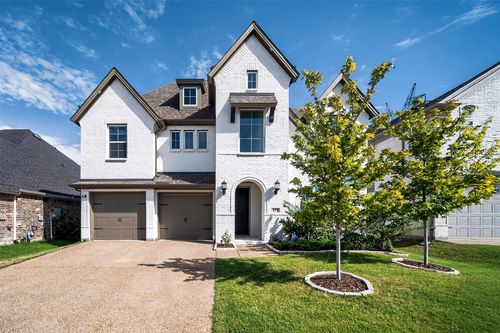 411 Rock Rose Ln, Wylie, TX, 75098-1967 | Card Image