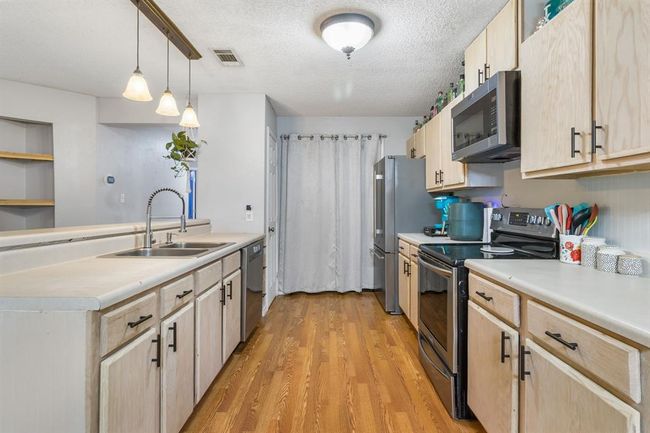 114 Dickens S, House other with 4 bedrooms, 2 bathrooms and null parking in Livingston TX | Image 10
