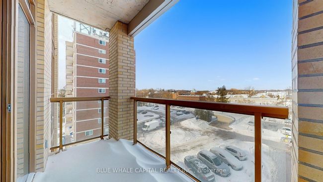 426 - 68 Main St N, Condo with 2 bedrooms, 2 bathrooms and null parking in Markham ON | Image 25