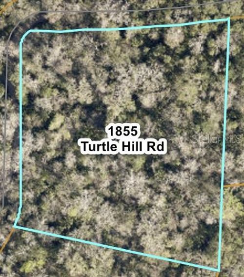 1855 Turtle Hill Rd, DELTONA, FL, 32725-2419 | Card Image