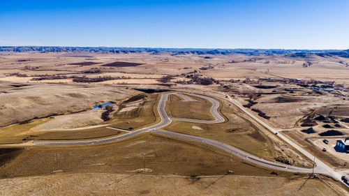 block-4-lot-1-TBD Story House Lane, Sheridan, WY, 82801 | Card Image