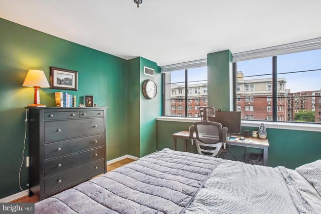 APT-604 - 1312 Massachusetts Ave Nw, Condo with 2 bedrooms, 1 bathrooms and null parking in WASHINGTON DC | Image 15