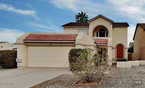 406 E Topeka Dr, Phoenix, AZ, 85024-2215 | Card Image