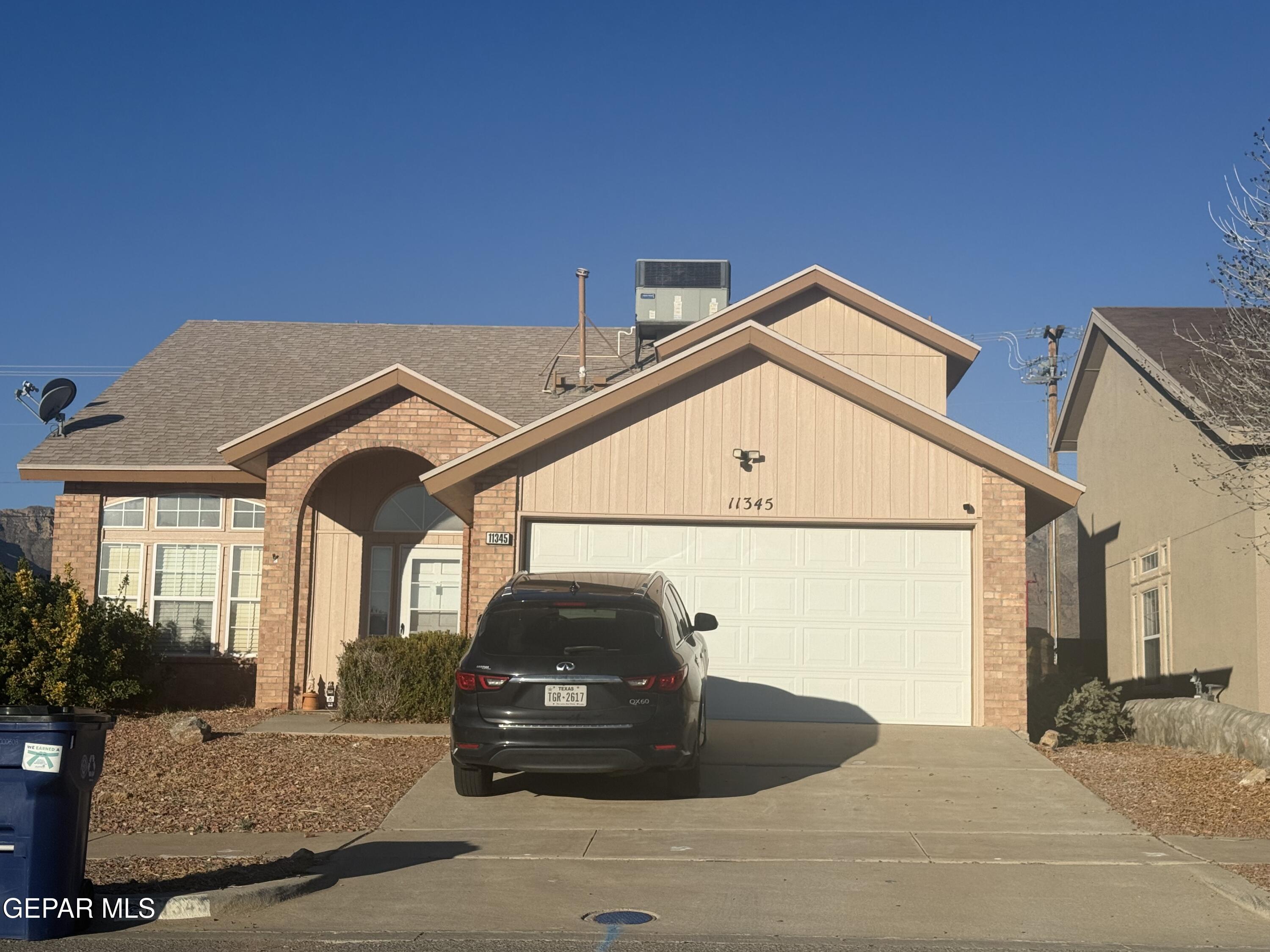 Residential in El Paso