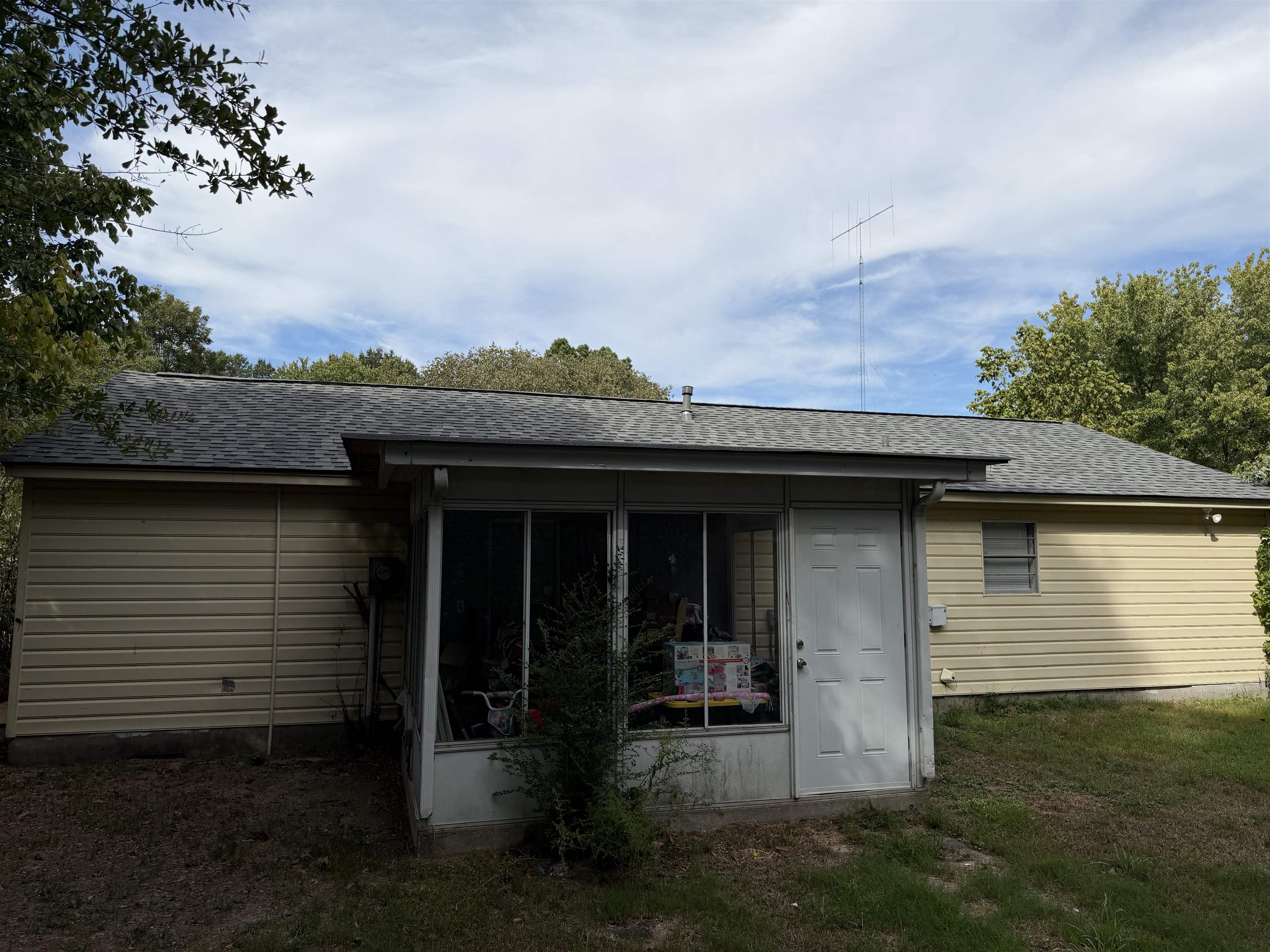 Residential in Memphis 3