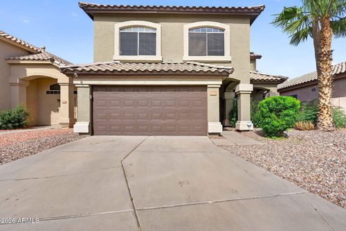918 N Bradley Drive, Chandler, AZ, 85226 | Card Image