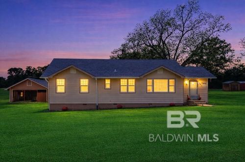 3601 Lott Rd, Eight Mile, AL, 36613-3609 | Card Image