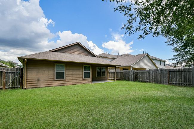 2026 Naplechase Crest Dr, House other with 4 bedrooms, 2 bathrooms and 2 parking in Spring TX | Image 45