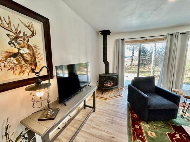 N11415 E Shore Rd, House other with 2 bedrooms, 1 bathrooms and 2 parking in Pearson WI | Image 12