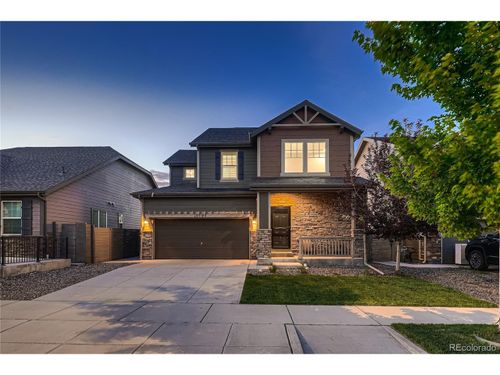 15595 E 47th Dr, Denver, CO, 80239-5523 | Card Image