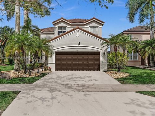 1581 Winterberry Ln, Weston, FL, 33327-2336 | Card Image