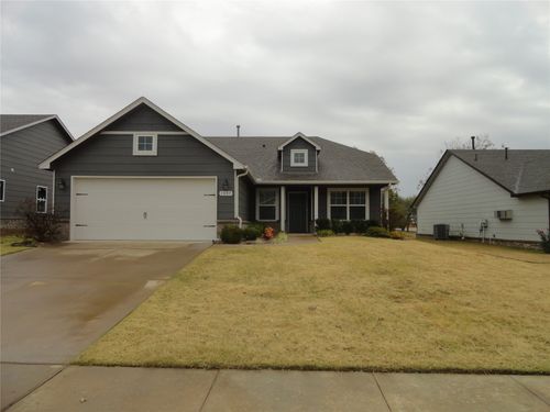 3809 N 33rd Street, Broken Arrow, OK, 74014 | Card Image