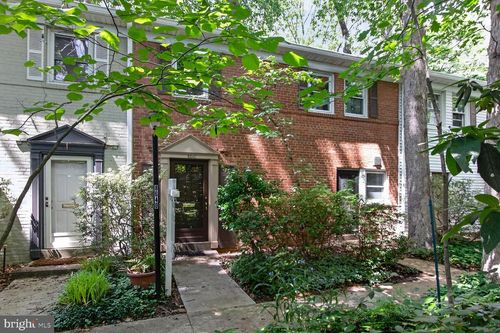 14-3-8640 Geren Rd, SILVER SPRING, MD, 20901-4329 | Card Image