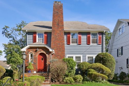 34 Lancaster Ave, Maplewood, NJ, 07040-1720 | Card Image