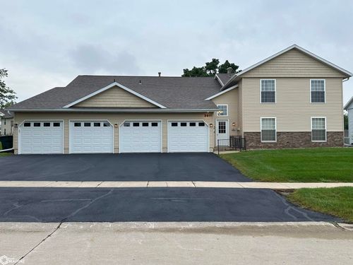 apt-b-3919 Summerfield Ln Ne, Cedar Rapids, IA, 52402-7550 | Card Image