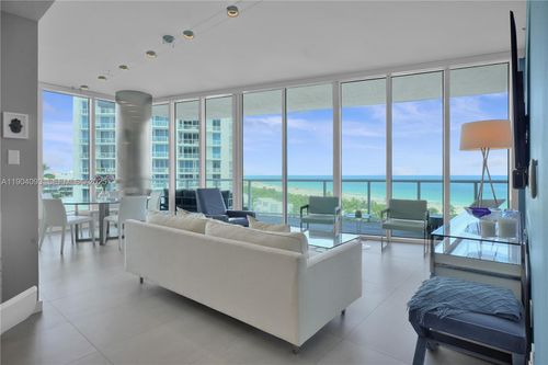 apt-909-100 S Pointe Dr, Miami Beach, FL, 33139-7380 | Card Image