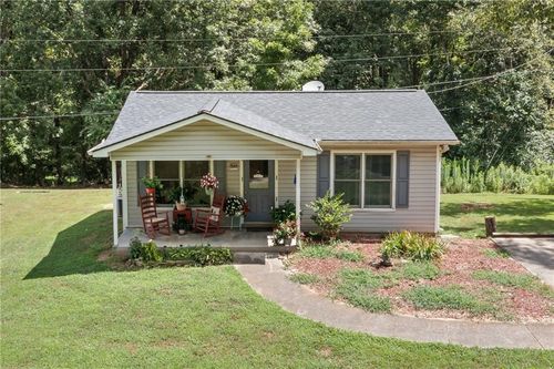 1688 Antioch Church Rd, Talking Rock, GA, 30175-3756 | Card Image
