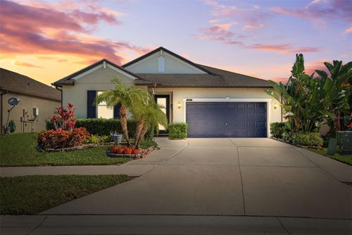 21922 Crest Meadow Dr, Land O Lakes, FL, 34637-6425 | Card Image