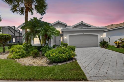 13645 Sabatini Lane, Delray Beach, FL, 33446 | Card Image