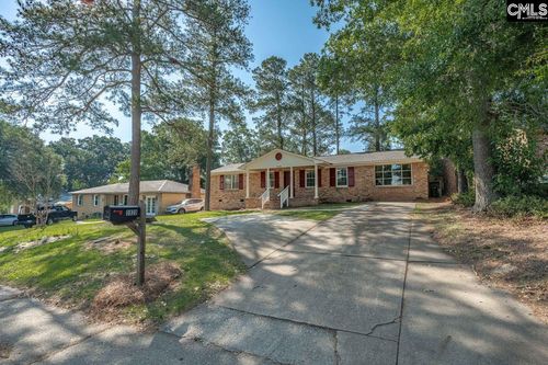 3920 Highland Park Drive, Columbia, SC, 29204 | Card Image
