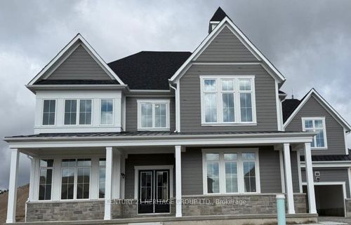 12 Barnes Dr, Oro Medonte, ON, L0L2L0 | Card Image